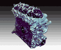 Canada Engines remanufactured Toyota engines